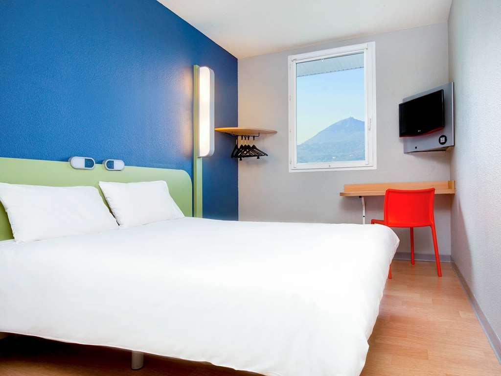 Ibis Budget Clermont Ferrand Nord Riom Cameră foto
