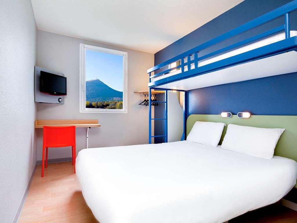 Ibis Budget Clermont Ferrand Nord Riom Cameră foto
